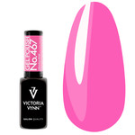 Gellak VICTORIA VYNN 467 Drama P!nk 8 ml