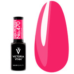 Gellak VICTORIA VYNN 470 Unstable P!nk 8 ml