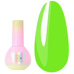 Gellak YOUARECUTE Color 163 sappig citroengeel 5 ml (993-5895-1737)