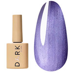 Gellak DARK Cat Eye 30 violet 10 ml