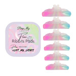 Валики Pimp My Lashes Flexi Ribbits Pads (A, B, C, S, M, L)
