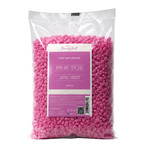 Filmwasgranulaat Beautyhall Hot Film Wax Pink TiO2 1 kg