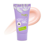 Acryl gel voor nagelverlengingen TUFI profi 04 Ivory 30 g (0329140)