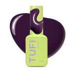 Gellak TUFI profi DARKLINE 46 Aubergine Donkere aubergine 10 ml (0331250)