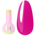 Gellak YOUARECUTE Color 125 gebrandschilderd glas roze 5 ml (993-4759-1319)