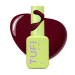 Gellak TUFI profi DARKLINE 45 Oxblood Donker bordeauxrood 10 ml (0333572)