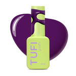 Gellak TUFI profi DARKLINE 47 Plum Donkerpaars 10 ml (0333574)
