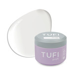 Vloeibare kleefbasis TUFI profi SLIM BASE transparant 30 ml (0333819)