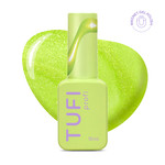 Gellak TUFI profi NEON CAT EYE 52 Toxic neonlimoengroen 10 ml (0334057)