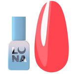 Gellak LUNA color 151 neonkoraal 8 ml (047-2199-1179)