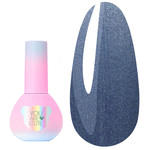 Гель-лак YOUARECUTE Color Seoul Cat Eye 6 синий 5 мл (355-6361-1963)