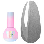 Gellak YOUARECUTE Color Seoul Cat Eye 7 grijs 5 ml (355-6362-1964)