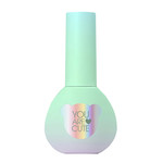 Mattes Top Coat YOUARECUTE Top Must Have 5 ml (992-6352-1957)