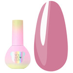 Gellak YOUARECUTE Color 124 gebrandschilderd glas stoffige roos 5 ml (993-4758-1318)