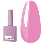Basis voor nagels HEYLOVE Tint base Gummy roze 15 ml