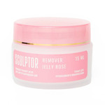 Gel-Entferner SCULPTOR JELLY ROSE  15 ml (2000000009841)
