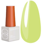 Gellak GEMELY Max color 036 helder citroengeel 10 ml (7704610)