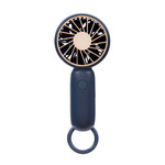 Wimperdroger PLATINUM Mini blauw
