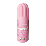 PLATINUM WHIPPED Reinigungsschaum für Augenbrauen und Wimpern 100 ml