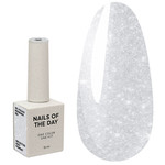 Gellak NAILSOFTHEDAY Milkshake melkachtig reflecterend 10 ml