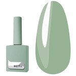 Basis voor nagels HEYLOVE Tint base Lifestyle Matcha munt 15 ml