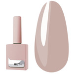 Basis voor nagels HEYLOVE Tint base Forest Blossom poederbeige 15 ml