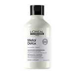 Haarshampoo L'Oreal Metal Detox 300 ml