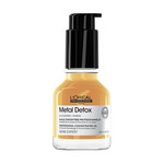 Haarolie L'Oréal Metal Detox 50 ml