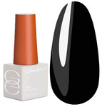 Gellak GEMELY Max color 01 zwart 10 ml (7704729)