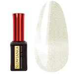 Тоp hybrydowy Slowianka Top Coat No Wipe Cat Eye Macro 10g