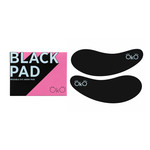 Silicone Pads BLACK PAD OKO Lash&Brow