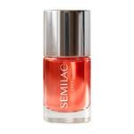 Nagelriem- en nagelolie Semilac Cherry 7 ml