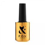 Топ F.O.X Top Coat No Wipe без липкого слоя 14 мл