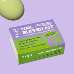 TUFI Profi nagelwas
