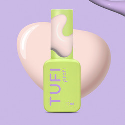 Gelpoetsmiddelen TUFI profi PREMIUM