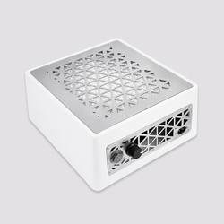 Kapjes voor manicures
