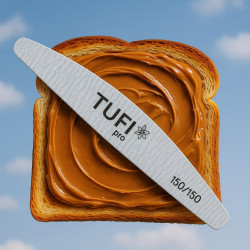Пилочки и бафы TUFI profi
