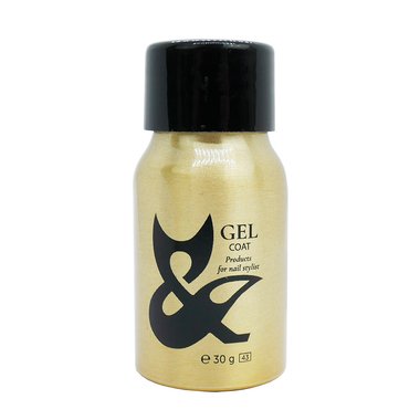 Base FOX  Power base 30 ml (aluminum) - Фото №1