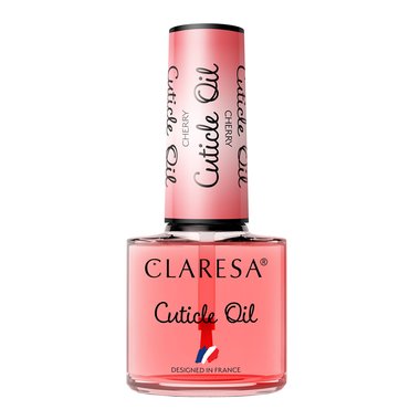 Nagelhautöl Claresa KIRSCHE 5ml