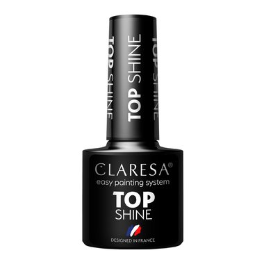 Claresa TOP SHINE 5g Hybrid-Top