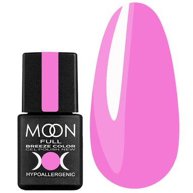 Moon Full Breeze kleur hybride nagellak 407 8 ml