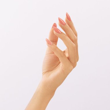 Hybride nagellak Victoria Vynn COLOR COVER 092 Brookkyn Street 8ml - Фото №2