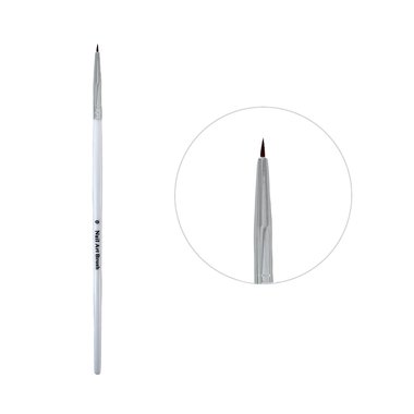 HLD 0 Gel Liner Kwast