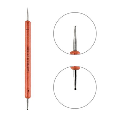 Dots Kodi tree 2x0.7 mm