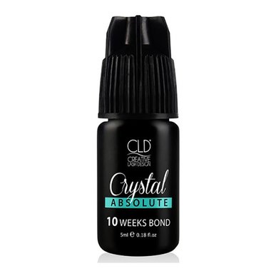 Клей для ресниц CLD Crystal 5 мл