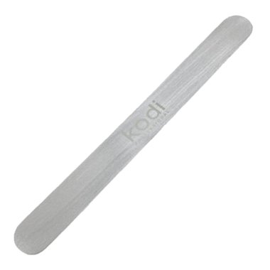 Metallbasis für Kodi-Datei 178x19 mm