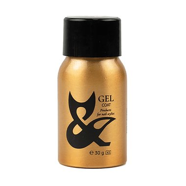 FOX Top Geen veeg hybride top, 30 ml