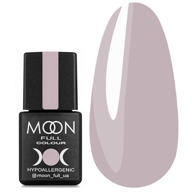 Moon Full Hybrid-Nagellack Nr.602 Frühling-Sommer-Farbe 8ml