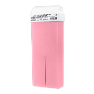 Aba Group Rose Ontharingswax 100 ml - Brede Roller