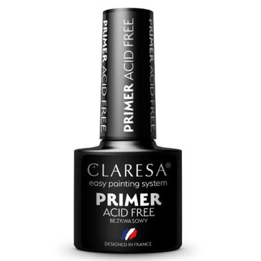 Claresa Primer SÄUREFREI 5g